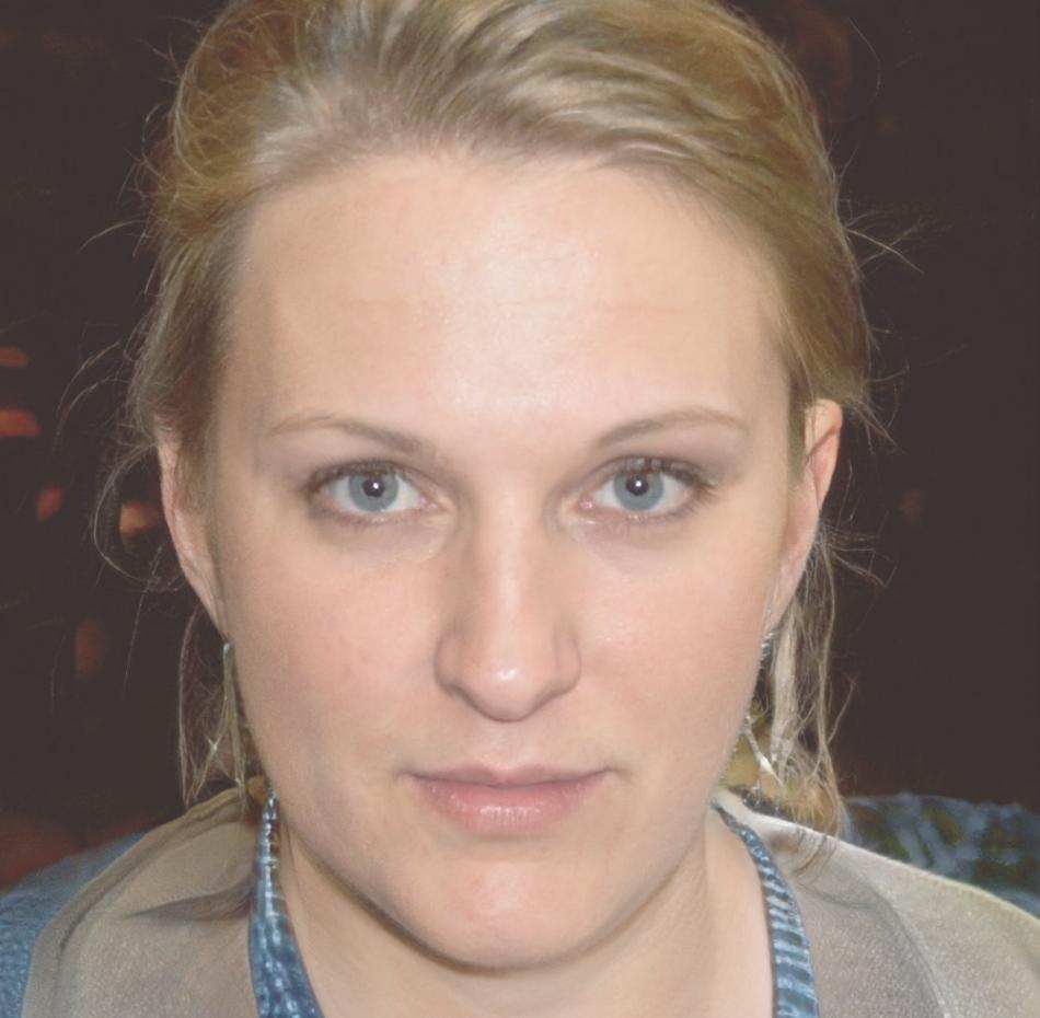 Photo de Marie Dubois